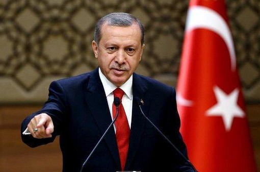 أردوغان: انسحاب واشنطن من "الاتفاق النووي" سيولد أزمات جديدة في المنطقة
