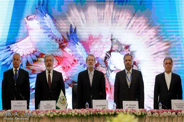 US, Israeli actions will not go unanswered: Iran's Larijani