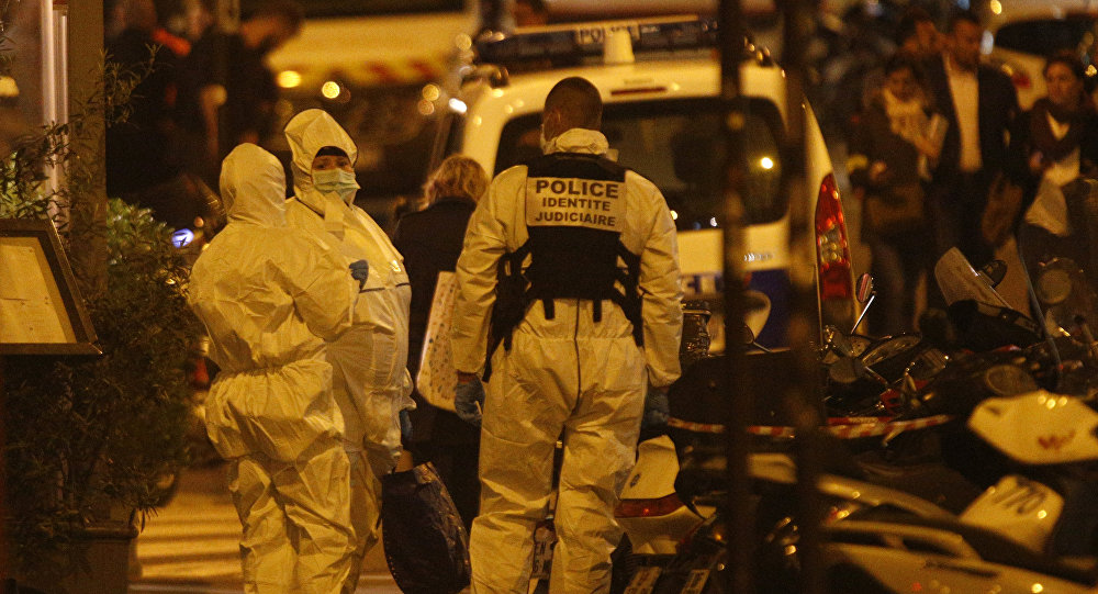 “El Daesh Reivindicó el Reciente Atentado Terrorista en París” 