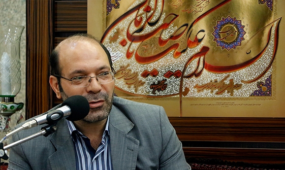 تنظيم دورة لتعلیم القرآن في برلین