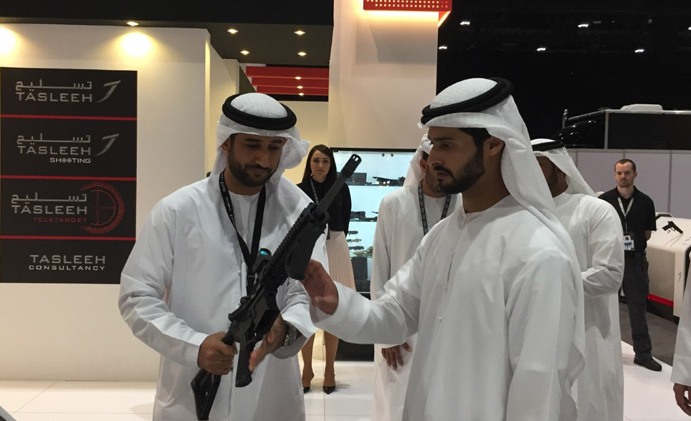 شركة تسليح بريطانية استخدمت معداتها لقمع ثورة البحرين