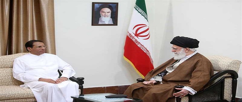 İmam Hamenei'den Asya Ülkelerine Tavsiye