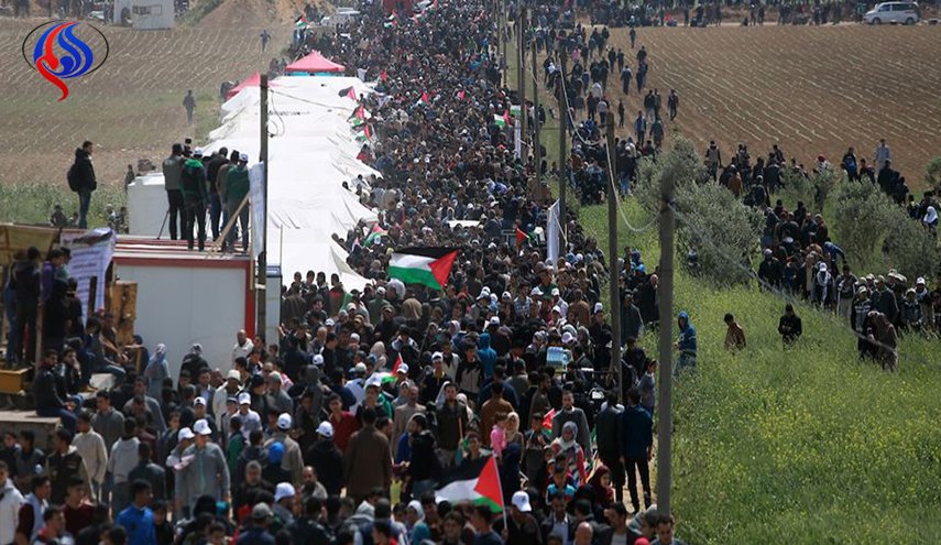 Palestinci demonstracijama obilježavaju Dan katastrofe