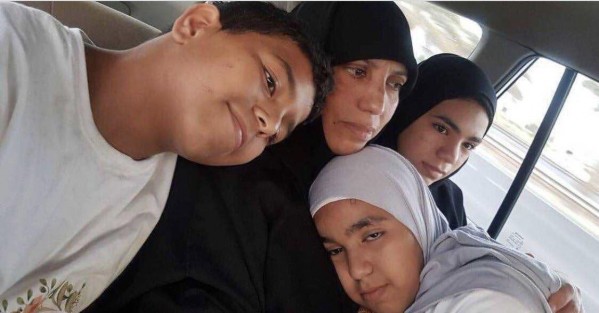 الإفراج عن المعتقلة البحرينية طيبة درويش بعد قضائها حكما بالسجن 3 سنوات