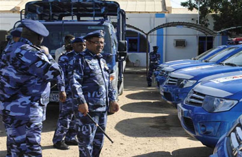 القبض على قاتلة "الدبلوماسي النيجيري" في الخرطوم