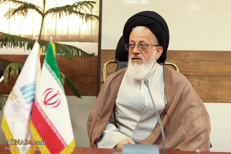 Strengthening Qom-Najaf seminaries' relations will neutralize enemies’ conspiracies