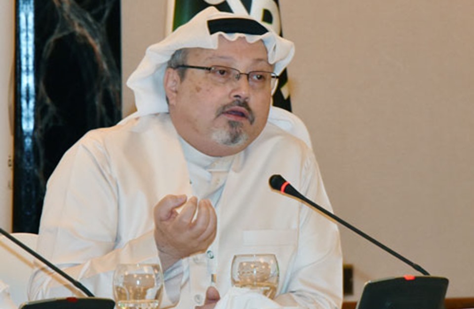 خاشقجي لـ "آل سعود": أغلقوا الباب بوجه نتنياهو فلا خير هناك يرجى