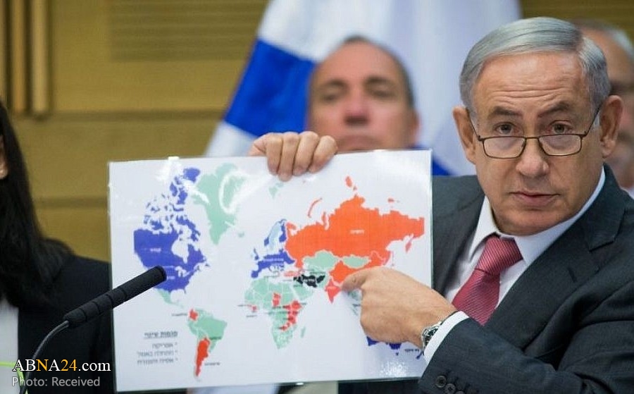 Islam's most dangerous enemy secretly meet with Bahraini & Emirati ambassadors in Washington