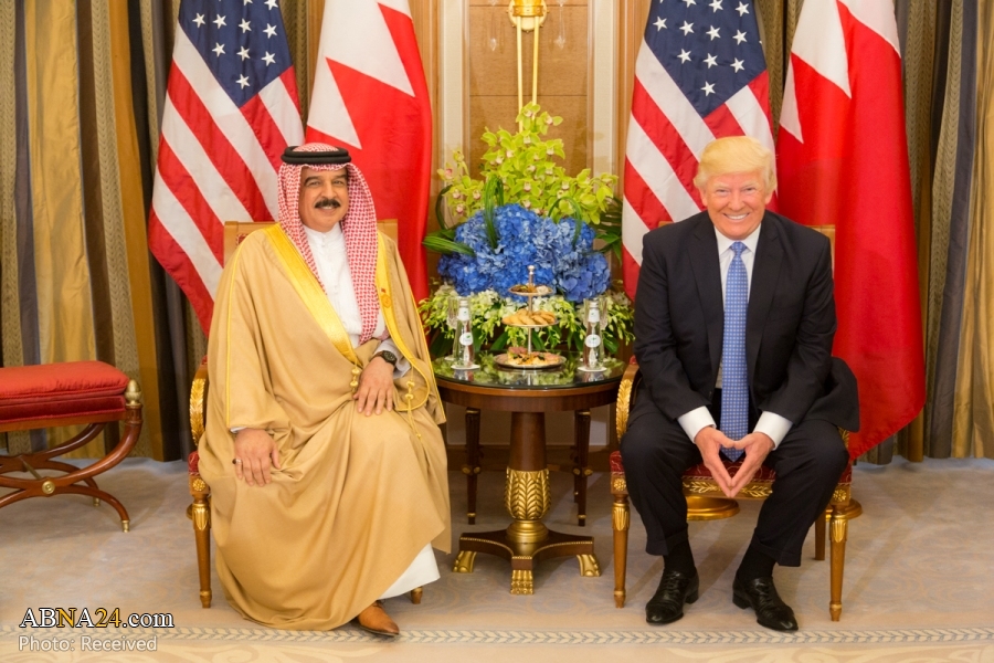 Bahrain Al-Khalifa dictator regime to ban members of dissolved opposition groups from elections