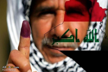 El Partido Nacionalista de Moqtada al Sadr Encabeza las Elecciones en Iraq Seguido por la Coalición del Hashid al Shaabi