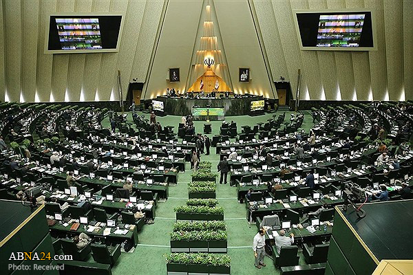 Iranian lawmakers urges Muslim countries to stop being indifferent towards Israeli crimes