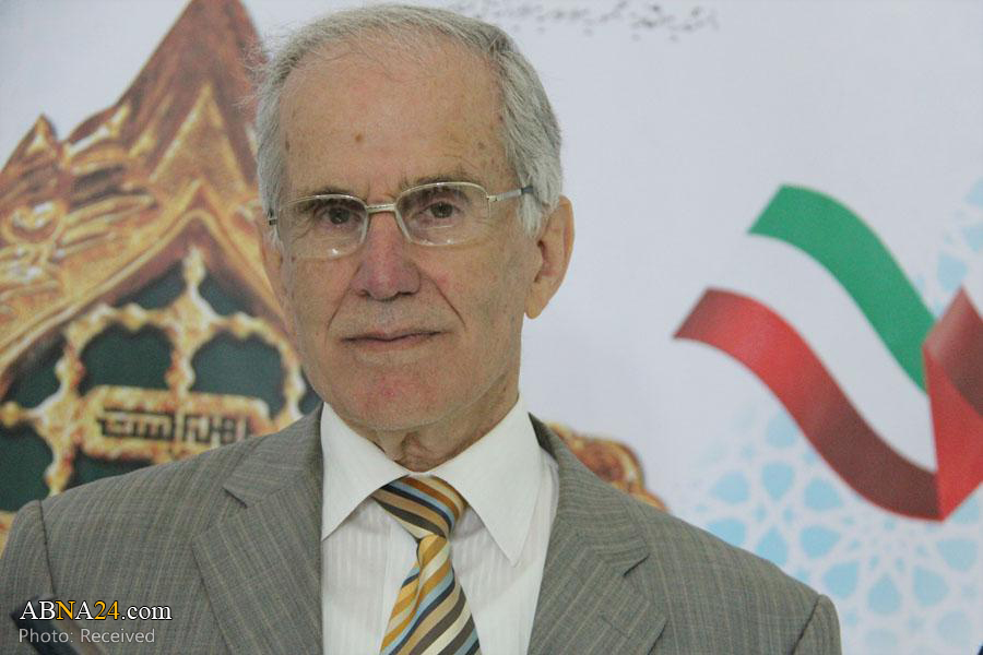 Member of Nabatieh's city council: Qom's cultural week plays an important role in mutual communications