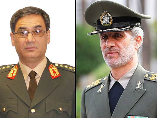 ‘Irán Reitera su Compromiso con la Lucha contra el Terrorismo’