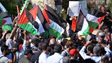 Турция отозвала послов из США и Израиля из-за событий в секторе Газа