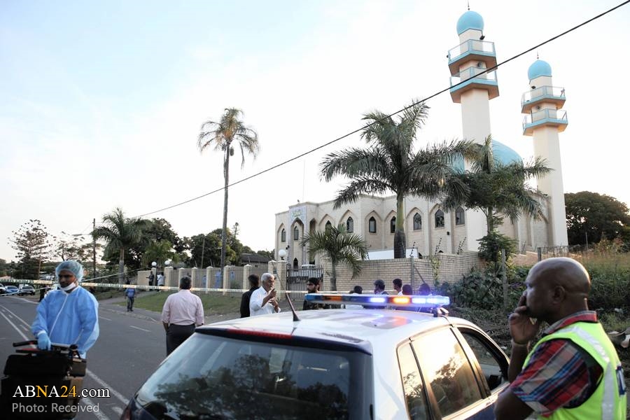 South African Sunni Muslim scholars distance themselves from anti-Shia online list