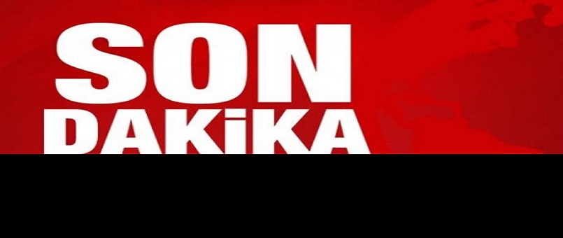 Son Dakika: 3 gün ulusal yas ilan edildi