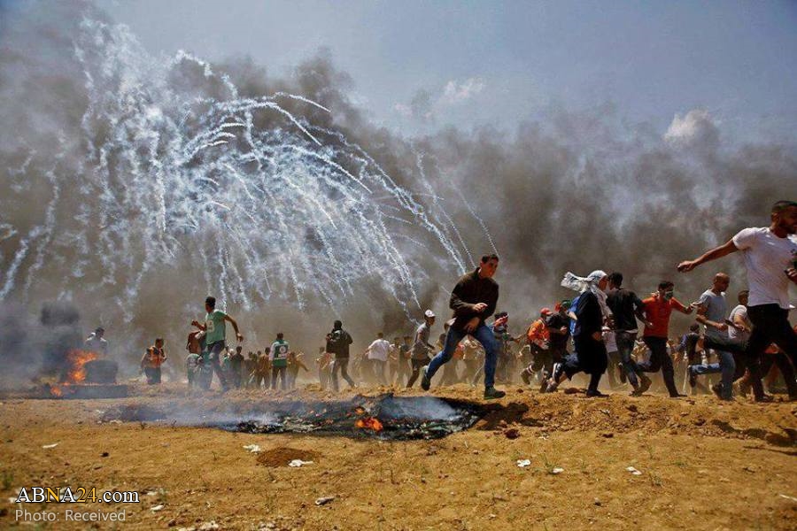 World powers condemn US embassy move to Al Quds, warn relocation would escalate ME tensions