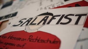 Falschen Propheten keine Chance