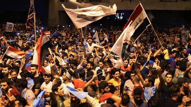 Irak : les partis politiques cherchent à former des coalitions