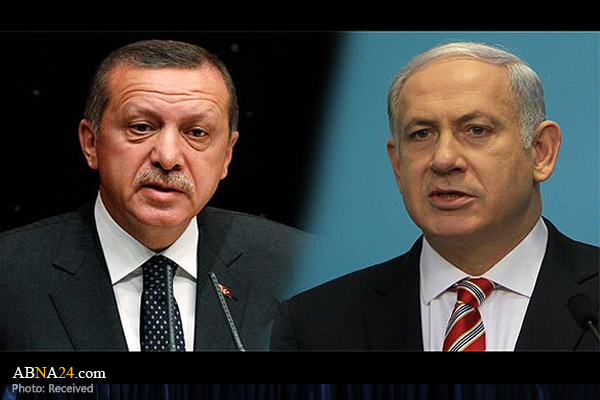 Turkey, Israel expel envoys over Gaza killing