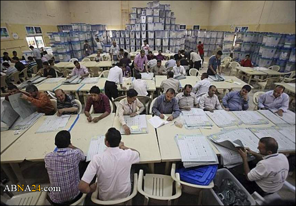 الأرقام المعلنة قابلة للتغيير والخميس الإعلان النهائي