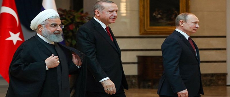 Liderlerde Filistin trafiği