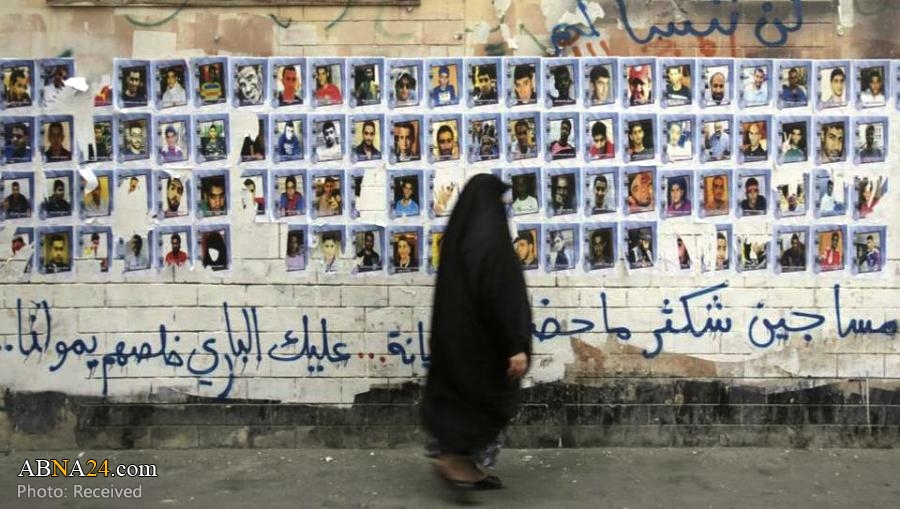 Bahrain regime revokes-jails citizenship of 115 Shia Muslims in mass trial / Photos