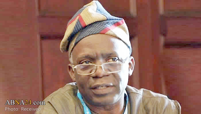 Omo-Agege: Outstanding Nigerian HR lawyer tells FG to emulate senate, release El-Zakzaky, Dasuki