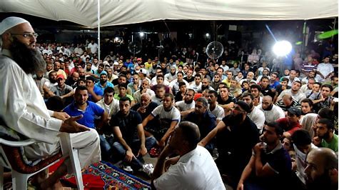Syria: Ang Al-Nusra ba totoo suportado ng Israel? 