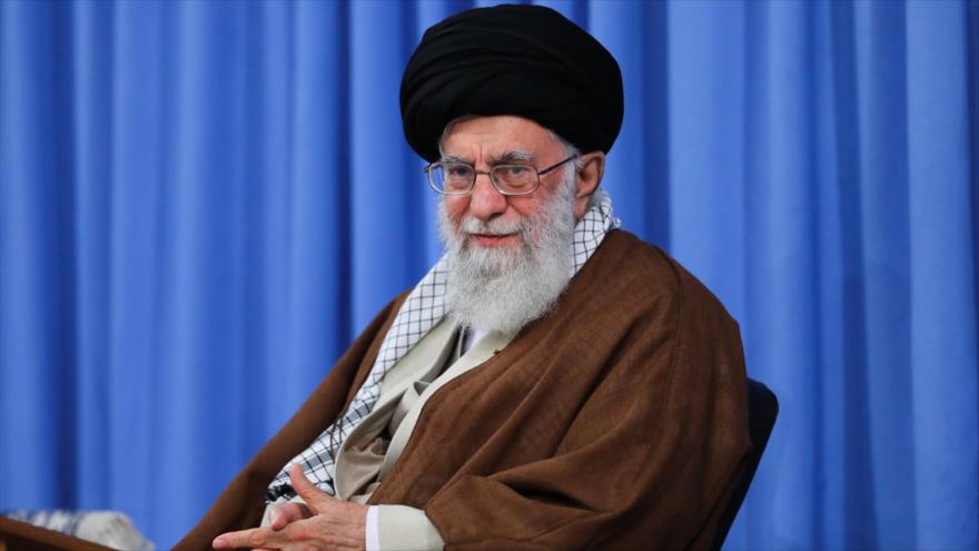 Palestin Akan Bebas: Ayatullah Syed Ali Khamenei