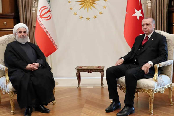 イラン大統領、「国連は、パレスチナ人を支援する責務を果たすべきだ」