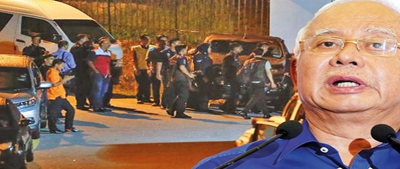 İşin içinde yine BAE çıkdı! Tarihte görülmemiş olay