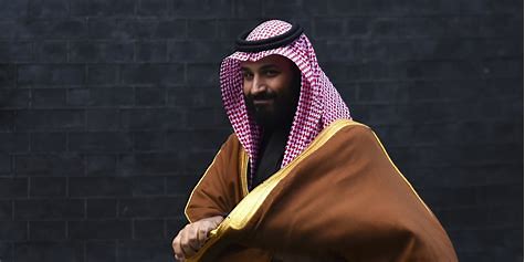 Si Mohammed Bin Salman daw ay nawala? 