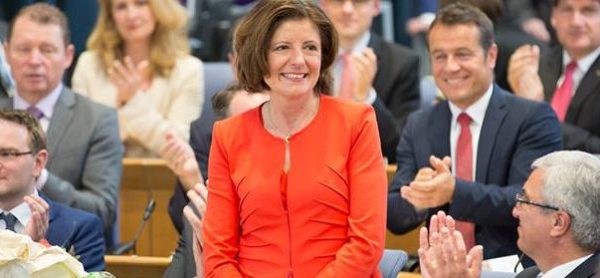 „Grundgesetz schützt auch Religionsausübung von Muslimen“