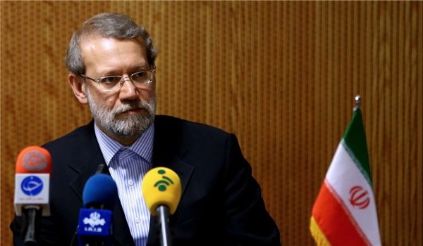 “Presidente del Parlamento Iraní Saludó a Todos sus Homólogos en Países Musulmanes por la llegada del mes Bendito de Ramadán” 