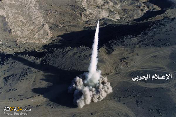 سعودی عرب کے اقتصادی شہر پر یمنی فورسز کا میزائل سے حملہ