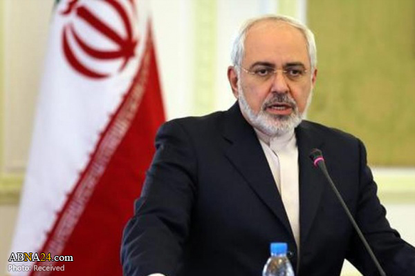 Certain Arab states ignoring Muslim world concerns: Zarif