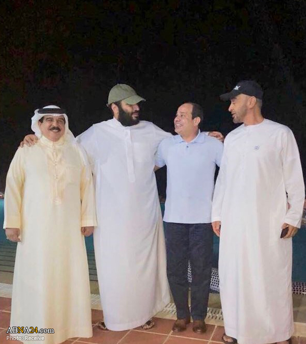سعودی عرب کے ولیعہد محمد بن سلمان شاہی محل پر ہونے والے حملے کے بعد سے لاپتہ