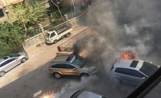 استشهاد طفلين وإصابة 8 مدنيين نتيجة "اعتداء الإرهابي" على حي القدم
