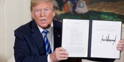 ¿Informantes Malinformados? OIEA Desmiente a Estados Unidos: Irán sí Cumple con Obligaciones Pactadas en Materia Nuclear 