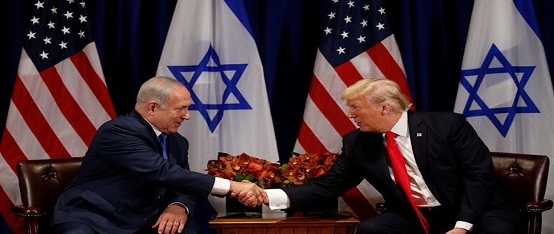 Trump’ın kumarı, İsrail’in çıkmazı: Ne açık savaş mümkün ne de geri çekilme