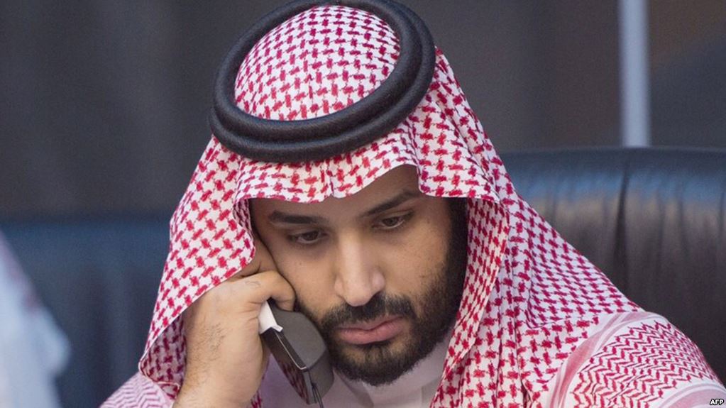 تقرير تسنيم... غموض حول مصير "بن سلمان" بعد حادثة إطلاق النّار في الخزامي 