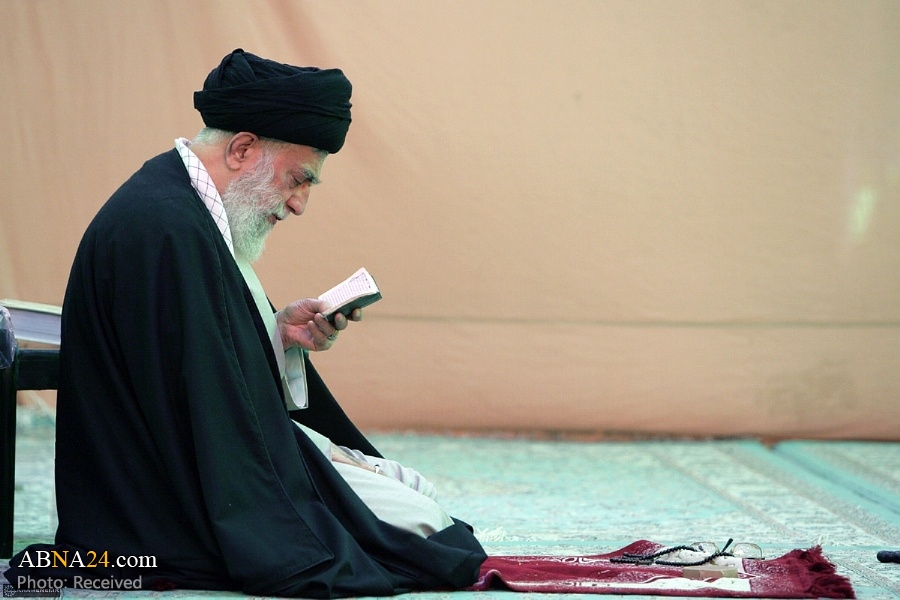 Holy month of Ramadan: How to best benefit from Divine Feast? Imam Khamenei