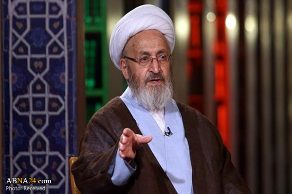 Grand Ayat. Sobhani: Avoiding sins, best deed to do in Ramadan 