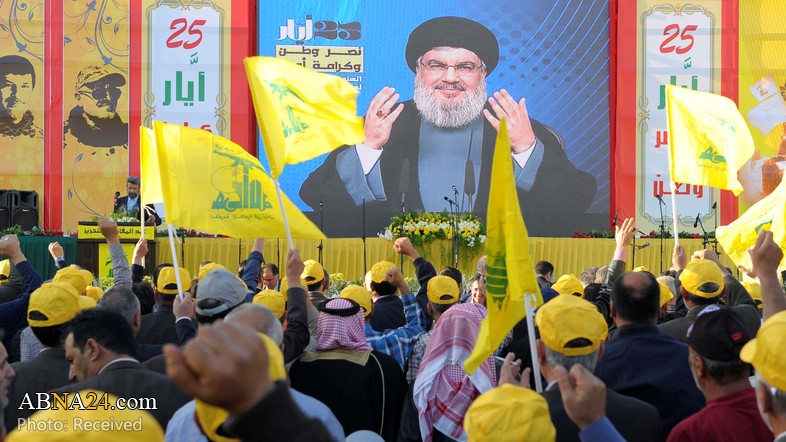 Lebanese official: US sanctions against senior Hezbollah officials worthless