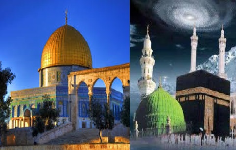 اگر ہم بیت المقدس کا دفاع نہ کرسکے تو مکہ کا دفاع نہیں کرپائیں گے: ترک صدر