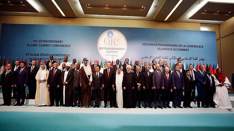 Kungiyar  (OIC) Ta Bukaci Kafa Runduna Ta Musamman Don Bada Kariya Ga Palastin