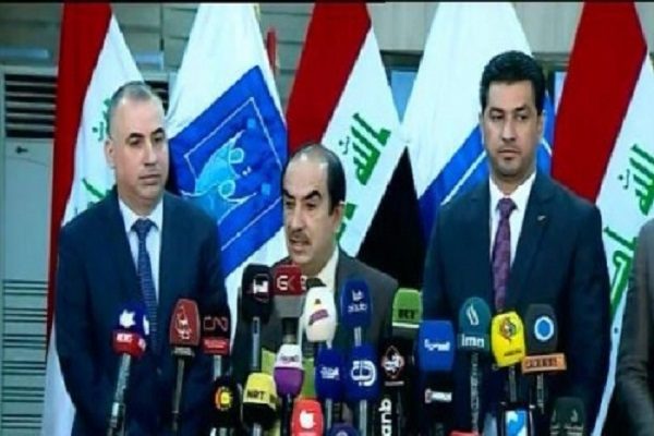 المفوضية تعلن النتائج النهائية للانتخابات بالعراق 2018 على مستوى القوائم والمقاعد