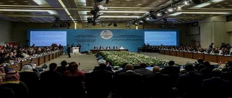 İstanbul'daki Kudüs Zirvesi'nde Alınan Kararlar