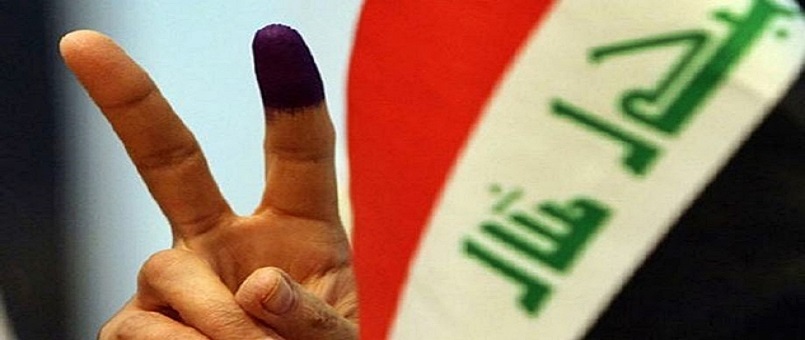 Irak seçimlerinde ABD karşıtı güçler silip süpürdü